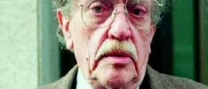 Kurt Vonnegut har avlidit