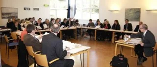 "Fortfarande ojämlik vård i länet"
