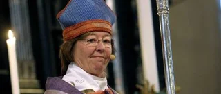 Frågorna hopar sig efter biskop Brunnes predikan