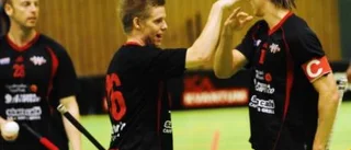 WIBK jagar första segern
