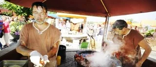 Skärgårdsfestivalen har startat