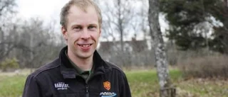 SM-brons för Anders Swärd
