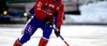 Inga problem för Tjust Bandy