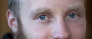 Per Spett älskar spänning
