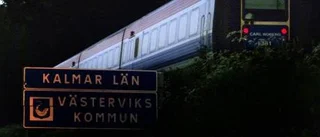 Tjustbanan kan få många fler pendlare