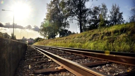 Fordonsbristen på Tjustbanan skulle kunna avhjälpas med de tåg som finns lediga på Inlandsbanan under vintern, tycker Järnvägsfrämjandet. Men KLT och Östgötatrafiken är inte intresserade. 
Arkivfoto: Lisa Olaison