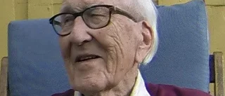 Sture Sundgren hade en stor nyfikenhet på världen
