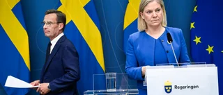 De två kan behöva mötas igen till vintern