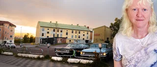 "Kommer raggarbilarna ha sin plats någonstans i det nya Kiruna?"