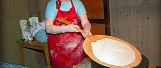 Härliga dofter vid kvinnofrukost