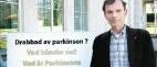 Parkinsondagen uppmärksammad i Västervik