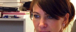 Kulturchefen som älskar Västervik