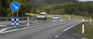 Fortsatt satsning på mitträcken