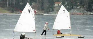 Sportlovet ett "sovlov"