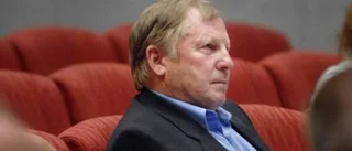 Ordföranden vill inte prata om klubbens framtid