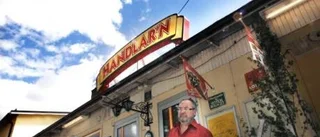 Lanthandeln i Totebo hotad