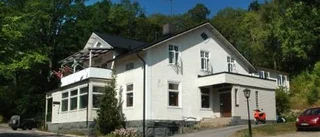 Nu ska det bli dans och pub i Överum