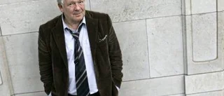 Börje Ahlstedt vill röra i grytorna