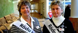 Sjukhusvärdar hjälper patienterna hitta rätt