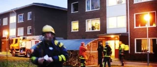 JO på hårt kritiserad anstalt