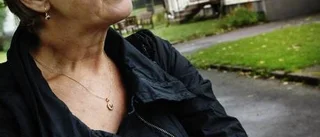 Nu tvingas familjen Johansson flytta ut