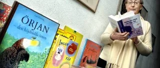 Debatten om genus har påverkat barnböckerna