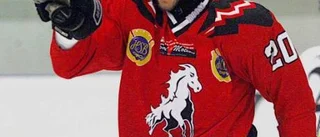 Björkman och Eriksson följs av Håkansson?