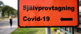 Trycket på vården från covid måste minskas