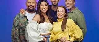Anders Bagge: “Ett av de starkaste startfälten vi haft”