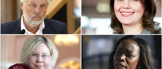 Så påverkas Norrbotten av rekordbudgeten