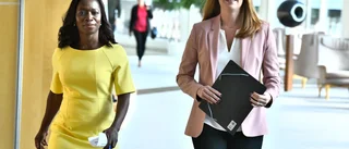 Liberalerna ska inte dansa bröllopsvals med Centern