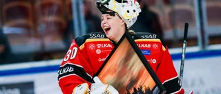 Holm om sms-hjälpen från mentorn: ”Skönt att ha stödet”