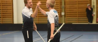 Två bra perioder gav VIBK segern