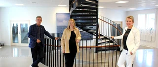Landsbygdens villkor fokus för forskning på Campus