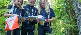 Nya kontroller och banor i Fålehagen