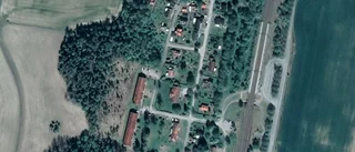 Huset på Konstnärsvägen 16 i Vattholma sålt igen - andra gången på kort tid