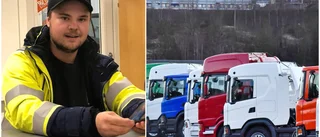 Fjärdeplats för Simon Håkansson i SM-kvalet