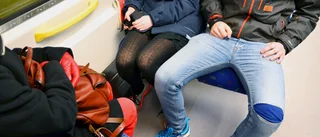 Bresa mera kvinna – allt annat är beklämmande