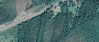 Nya ägare till lantbruksfastighet i Morjärv - 70 000 kronor blev priset