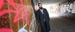 Skelleftesonen aktuell i SVT:s gruvdrama "White wall" 