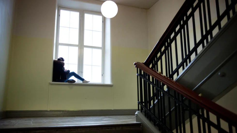 Elever som tappar sitt studiestöd på grund av skolk minskar i Sverige. I Pite Älvdal är utvecklingen den motsatta, och främst är det i Älvsbyn som andelen skolk ökar.