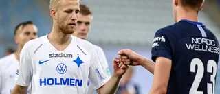 IFK-backen uppges intressera klubbar i Nederländerna