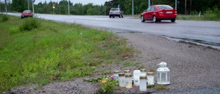 Vänner startar insamling efter Hannas död