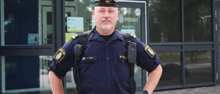 Så var ordningen under Vishelgen