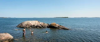 Att finna ett paradis i krisen