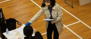 Ökning av smitta – Hongkong stänger skolor