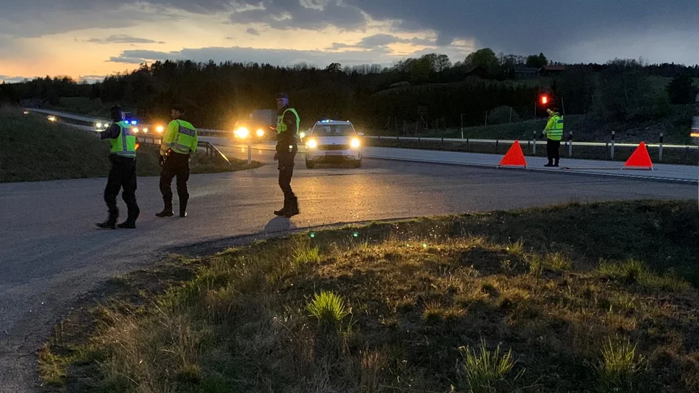 Vägpolisgruppen i Nyköping har genom systematisk samverkan med andra aktörer inom rättskedjan lyckats lagföra fler än vanligt. Insatsen ger stöd till att samverkan är nyckeln mot brottslighet.