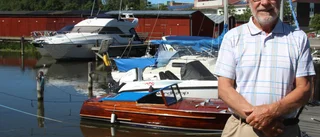 Så jobbar segelsällskapet för att stoppa båtstölder 