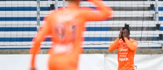 Tillbakapressat AFC Eskilstuna föll efter sent Bragemål