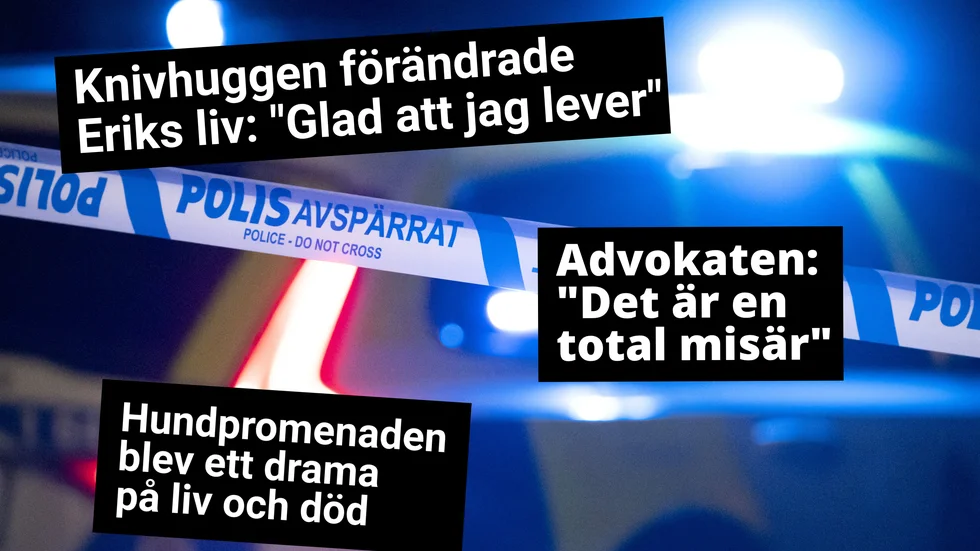 NSD:s Peter Johansson skriver att det är dags för politikerna i Malmfälten att vakna upp.